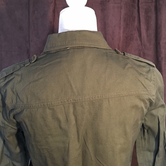 ADAM LEVINE WOMEN'S ANORAK JACKET - Picture 7 of 8